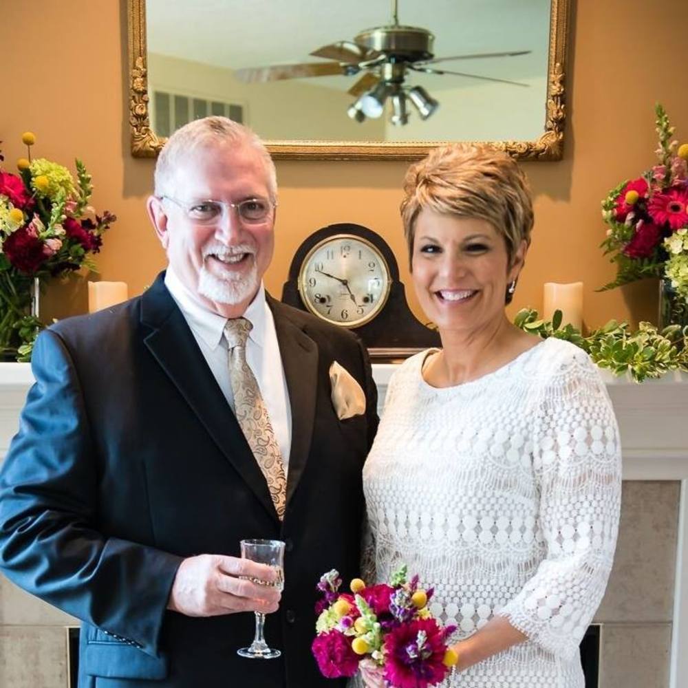 Meet your Posher, Carolyn